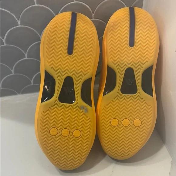 ADIDAS CRAZY IIINFINITY - Picture 4 of 4